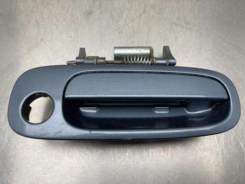 PORTIERGREEP BUITEN RECHTS Daihatsu Copen (01-2003/09-2012), Auto-onderdelen, Carrosserie, Daihatsu, Rechts, Gebruikt