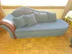 Cleopatra stoel, chaises longue, Gebruikt, Minder dan 75 cm, 150 tot 200 cm, Driepersoons