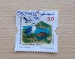 Postzegels Tunesië, Postzegels en Munten, Postzegels | Afrika, Verzenden, Tunesië, Gestempeld