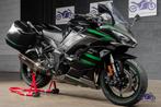 Kawasaki Ninja 1000 SX - 13.188 km, Motoren, 4 cilinders, Bedrijf, Meer dan 35 kW, Toermotor