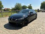 2017 BMW 420i, Auto's, Gebruikt, 4 Reeks, Bedrijf, Handgeschakeld