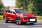 Ford kuga 1.5 benzine 2021 108000 dk, Auto's, Euro 6, Alcantara, Bedrijf, 5 zetels