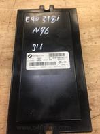 Lichtmodule FRM VOETMODULE BMW E90 E91 oe 6987997, Auto-onderdelen, Ophalen of Verzenden, Gebruikt, BMW