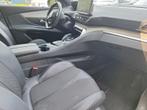 Peugeot 3008 II GT Line, Auto's, Peugeot, Automaat, Zwart, Bedrijf, Diesel