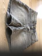 grijze short, JDY denim, small (taille 65cm), Broek, JDY DENIM, Meisje, Ophalen of Verzenden