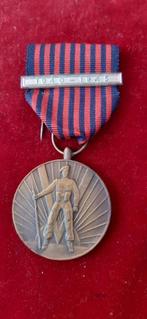 Médaille belge, Collections, Objets militaires | Général, Enlèvement ou Envoi