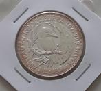Australië 5 dollar 1991 (zilver) Kookaburra, Ophalen of Verzenden, Losse munt, Zilver