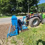 Zaaimachine met sicma 2000 rotorkopeg  incl aftakas, Zakelijke goederen, Ophalen