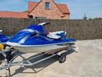 Mooie yamaha wave runner deluxe, Watersport en Boten, Ophalen, Zo goed als nieuw