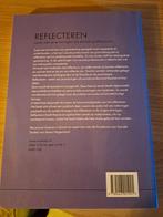 Marie-José Geenen - Reflecteren, Ophalen, Zo goed als nieuw, Marie-José Geenen
