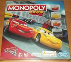 Monopoly CARS junior (NEUF), Hobby en Vrije tijd, Ophalen of Verzenden, Nieuw