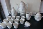 Zeldzaam porseleinen koffie-/theeservies „FUISSAUX BAUDOUR”, Ophalen