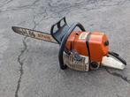 Stihl MS 660 tronçonneuse, Jardin & Terrasse, Outils à main, Enlèvement, Utilisé, Stihl
