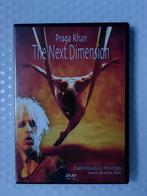 Praga Khan ‎– The Next Dimension, Cd's en Dvd's, Verzenden, Zo goed als nieuw