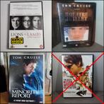 TOM CRUISE - Films en Vrac (Blu-Ray et DvD), Cd's en Dvd's, Dvd's | Overige Dvd's, Gebruikt, Ophalen of Verzenden