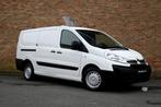 Citroen Jumpy L2 2.0Hdi /bj 6-14/ 139 dkm / Ac, 3-zit, trek, 1600 kg, Te koop, 750 kg, 5 deurs