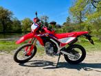 Honda CRF300L 2021, Motoren, Motoren | Honda, 300 cc, Particulier, 1 cilinder, 12 t/m 35 kW