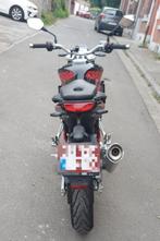 Moto SWM 125 varez noir, Motoren, Ophalen, 1 cilinder, 11 kW of minder