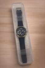 Swatch Irony Chronograph, Enlèvement, Comme neuf, Swatch