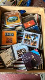 Volle doos klassieke muziek voor 5€, CD & DVD, CD | Classique, Comme neuf, Enlèvement ou Envoi