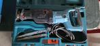 Scie sabre MAKITA JR3070CT, Bricolage & Construction, Outillage | Scies mécaniques, 1200 watts ou plus, 70 mm ou plus, Scie sabre
