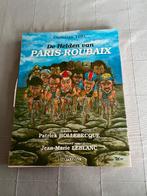 Les héros de Paris-Roubaix - Christian Teel, Enlèvement ou Envoi, Comme neuf