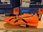 Asics hypersprint spikes nieuw, Ophalen, Nieuw, Spikes, Hardlopen