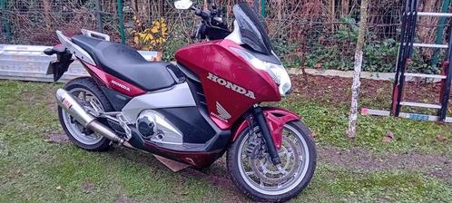 Honda Integra 700 2012, Motoren, Motoren | Honda, Particulier, Ophalen
