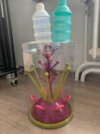 Droogrek of flessenrek Béaba, Kinderen en Baby's, Ophalen, Zo goed als nieuw