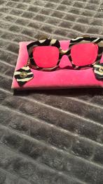 Gucci zonnebril limited id, Ophalen of Verzenden, Zo goed als nieuw, Bril