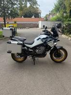 CFMOTO 800MT explorer GT, Motoren, Motoren | Honda, Handvatverwarming, Motorrijbewijs A, Particulier, Meer dan 35 kW