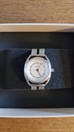 BREIL dameshorloge - 2H LADY 28 MM, Ophalen, Staal, Staal, Polshorloge