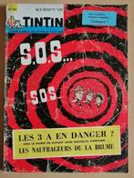 Le journal de Tintin numéro 46 - 12/11/63, Livres, Enlèvement ou Envoi