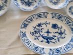 Eetservies, Ophalen