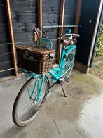 Vogue Elite dames fiets, Gebruikt, Dubbele standaard, 0 zitjes, 50 tot 53 cm