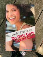 Alisa Valdes-Rodriguez - De dirty girls social club, Enlèvement ou Envoi, Comme neuf