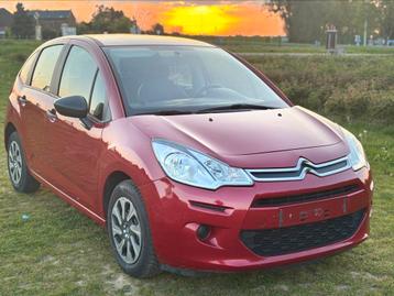 Citroën C3 // garantie beschikbaar voor biedingen