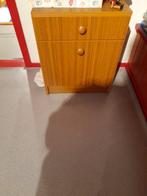Complete eenpersoonskamer, Huis en Inrichting, Slaapkamer | Complete slaapkamers, Ophalen, Gebruikt, Eenpersoons