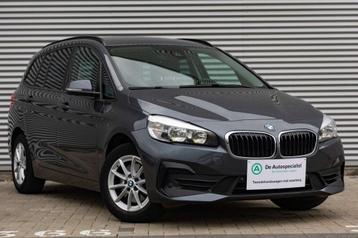 BMW 2 Serie 218 Gran Tourer 218 i Advantage (bj 2018) beschikbaar voor biedingen