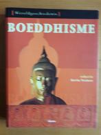 K.Trainor - Bouddhisme, Comme neuf, K. Trainor, Bouddhisme, Enlèvement ou Envoi