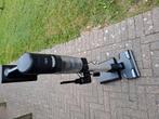 Aeg steelstofzuiger ultimate 8000, Elektronische apparatuur, Stofzuigers, Ophalen, Zo goed als nieuw