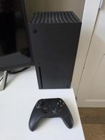 Xbox-serie X, Games en Spelcomputers, Ophalen of Verzenden, Zo goed als nieuw, Xbox Series X