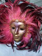 Masker, Ophalen of Verzenden, Zo goed als nieuw