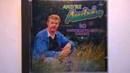 André van Duin - And're André 4 (50 Onvergetelijke Liedjes), Cd's en Dvd's, Cd's | Nederlandstalig, Pop, Zo goed als nieuw, Verzenden