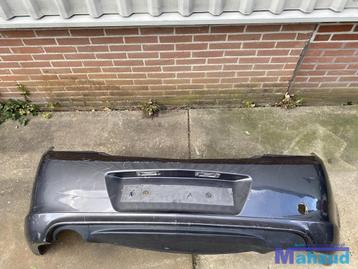 OPEL INSIGNIA A hatchback achterbumper bumper achter 2008-20 disponible aux enchères