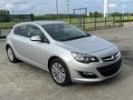 Opel Astra 1.6 Diesel Airco Gps 81Kw Euro 6, Auto's, Euro 6, Bedrijf, 5 deurs, Te koop