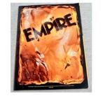 Jurassic World Dominion magazine EMPIRE Magazine 2022, Enlèvement ou Envoi, Comme neuf, Autres types