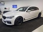 BMW 7 Serie 730 XDrive Alpina dAS M Pack- Head Up- 360° Cam, Auto's, BMW, Automaat, 4 deurs, 2993 cc, Leder