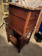 Petite table marbre, Ophalen