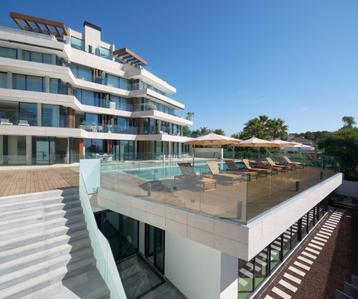 Spanje - Nieuwe investering, appartement te koop, Estepona beschikbaar voor biedingen